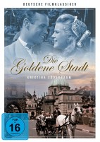 Die goldene Stadt (DVD) 