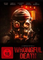 Wrongful Death (DVD) 
