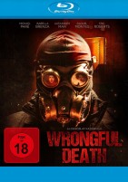 Wrongful Death (Blu-ray) 