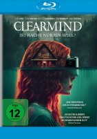 Clearmind - Ist Rache nur ein Spiel? (Blu-ray) 