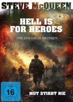 Hell Is for Heroes - Die ins Gras beissen (DVD) 