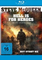 Hell Is for Heroes - Die ins Gras beissen (Blu-ray) 