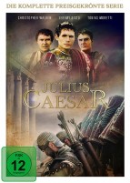 Julius Caesar - Die komplette Serie (DVD) 