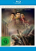 Julius Caesar - Die komplette Serie (Blu-ray) 