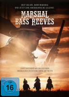 Marshal Bass Reeves (DVD) 