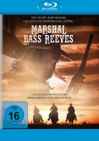 Marshal Bass Reeves (Blu-ray) 