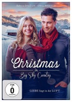 Christmas in Big Sky Country (DVD) 