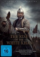 The Rise Of The White Khan (DVD) 