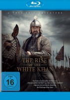 The Rise Of The White Khan (Blu-ray) 