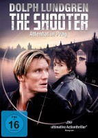 The Shooter - Attentat in Prag (DVD) 