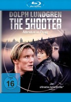 The Shooter - Attentat in Prag (Blu-ray) 