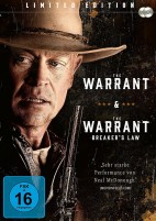 The Warrant - Gesamtbox (DVD) 