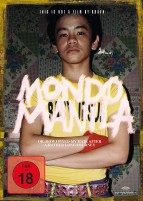 Mondomanila (DVD) 