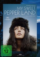 My Sweet Pepper Land (DVD) 