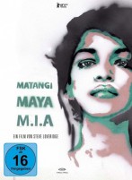 Matangi / Maya / M.I.A. (DVD) 