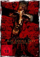 All Souls Day - Dia de los Muertos (DVD) 