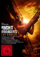Nightbreakers - The Undead (DVD) 