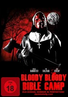 Bloody Bloody Bible Camp (DVD) 