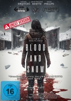 Blood and Snow (DVD) 