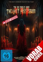 The 100 Candles Game - The Last Possession (DVD) 