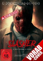 Slasher (DVD) 