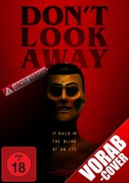 Don't Look Away (DVD) 