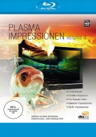 Plasma Impressionen - Vol. 04 (Blu-ray) 