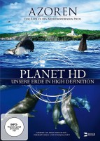 Planet HD - Unsere Erde in High Definition - Azoren (DVD) 