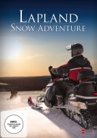 Lapland Snow Adventure (DVD) 