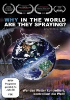 Why in the World Are They Spraying? (DVD) 