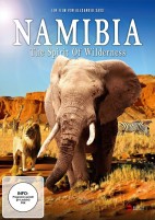 Namibia - The Spirit of Wilderness (DVD) 