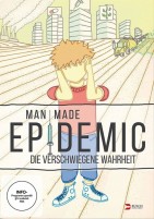 Man Made Epidemic (DVD) 