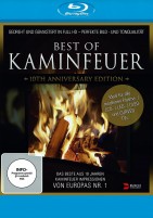 Best of Kaminfeuer - 10th Anniversary Edition (Blu-ray) 