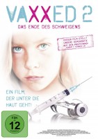 Vaxxed 2 - Das Ende des Schweigens (DVD) 