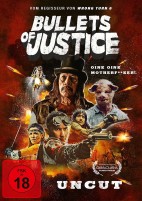 Bullets of Justice (DVD) 