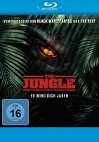 The Jungle - Es wird Dich jagen (Blu-ray) 