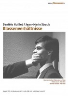 Klassenverhältnisse - Edition filmmuseum 11 (DVD) 