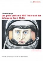 Der große Verhau & Willi Tobler und der Untergang der 6. Flotte (DVD) 