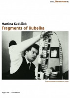 Fragments of Kubelka (DVD) 