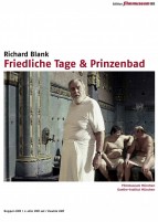 Friedliche Tage & Prinzenbad - Edition Filmmuseum 88 (DVD) 