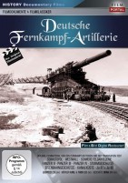 Deutsche Fernkampf-Artillerie (DVD) 