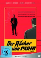 Der Rächer von Paris - Magic Picture Cinema Collection (DVD) 