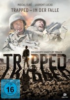 Trapped - In der Falle (DVD) 