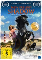 Mein Freund Shadow - Abenteuer auf der Pferdeinsel (DVD) 