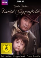 David Copperfield - New Edition (DVD) 