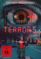 Terror 5 - Diese Nacht überlebt keiner... (DVD) 