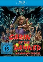 Cabin of the Damned - Die Dämonen sind los (Blu-ray) 