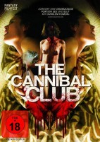 The Cannibal Club (DVD) 