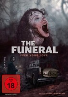 The Funeral - Feed Your Love (DVD) 