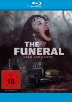 The Funeral - Feed Your Love (Blu-ray) 